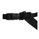 石野商会 ハードシェルサイクルヘルメット muGHETTO ISN11303MBK