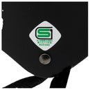 石野商会 ハードシェルサイクルヘルメット muGHETTO ISN11303MNV