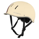 石野商会 ハードシェルサイクルヘルメット muGHETTO ISN11303LINE