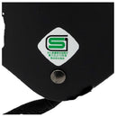 石野商会 ハードシェルヘルメット Small John Jet WKー03 ISN11402MBK