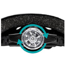 石野商会 ハードシェルヘルメット Small John Jet WKー03 ISN11402MBK