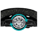 石野商会 ハードシェルヘルメット Small John Jet WKー03 ISN11402MBK