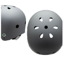 石野商会 ハードシェルヘルメット Small John Jet WKー03 ISN11402MBK