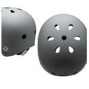 石野商会 ハードシェルヘルメット Small John Jet WKー03 ISN11402MBK