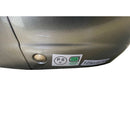 石野商会 セミジェットヘルメットXL  チタンシルバー ISN21104TISV