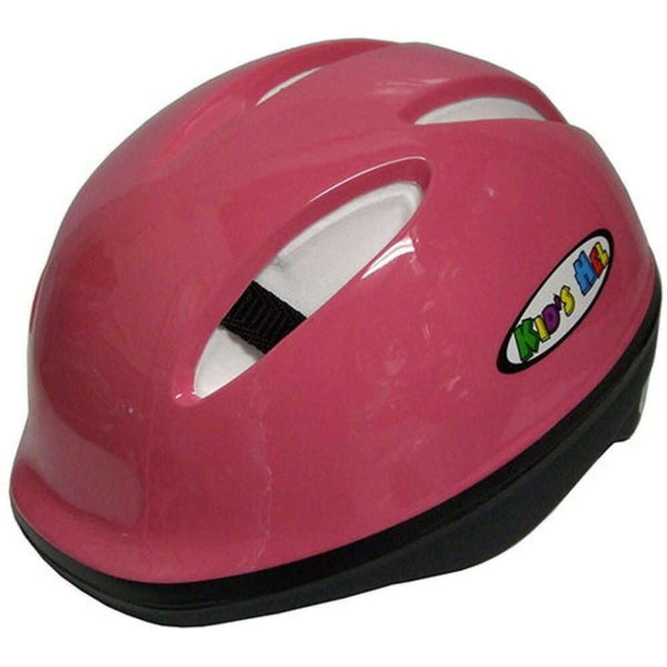 Ishino Shokai Infant Bicycle Helmet Pink CH1PI