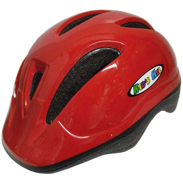 Ishino Shokai Infant Bicycle Helmet Red CH2RE