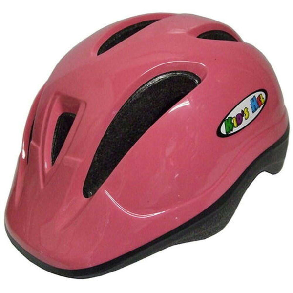 Ishino Shokai Infant Bicycle Helmet Pink CH2PI