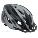 石野商会 NOCEサイクルヘルメット HS058TI-BK