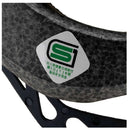 石野商会 ソフトシェルアウトモールドヘルメットnoce パステルグリーン HS058GR