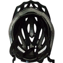 石野商会 ソフトシェルアウトモールドヘルメットnoce パステルグリーン HS058GR