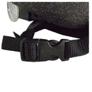 石野商会 ソフトシェルアウトモールドヘルメットnoce パステルグリーン HS058GR