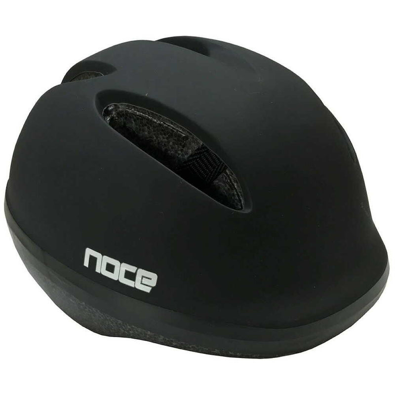 Ishino Shokai Cycle Helmet CH1 Matte Black CH1MBK