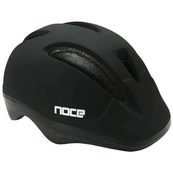 Ishino Shokai Cycle Helmet CH2 Matte Black CH2MBK