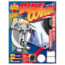 石野商会 鍵穴付バイクカバーLL BC102LL