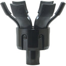 火災感知器チェンジャー用キャッチヘッド DLCCHKC メーカー直送 ▼返品・キャンセル不可【他商品との同時購入不可】