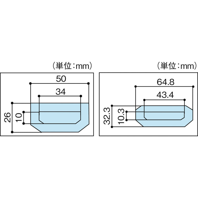 マイゾックス アルミスタッフ サンアルゴーイエロー5m×5段 メーカー直送 ▼返品・キャンセル不可【他商品との同時購入不可】