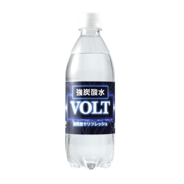 ◆サーフ VOLT 強炭酸水 1L