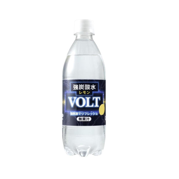 ◆サーフ VOLT 強炭酸水 レモン 1L