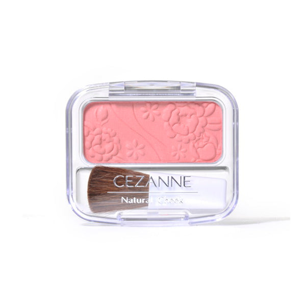 Cezanne Natural Cheek N 01