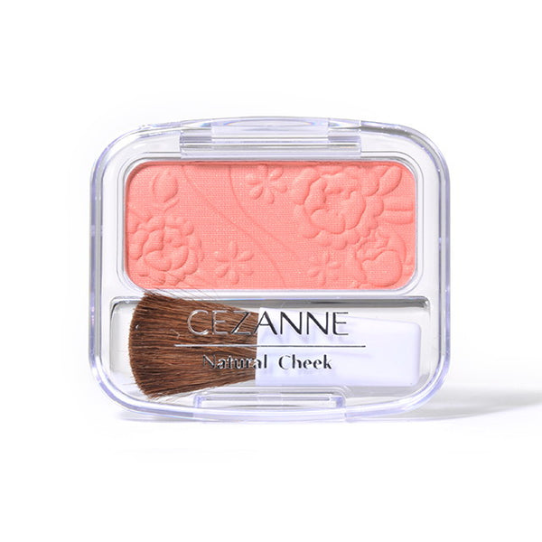 Cezanne Natural Cheek N 10