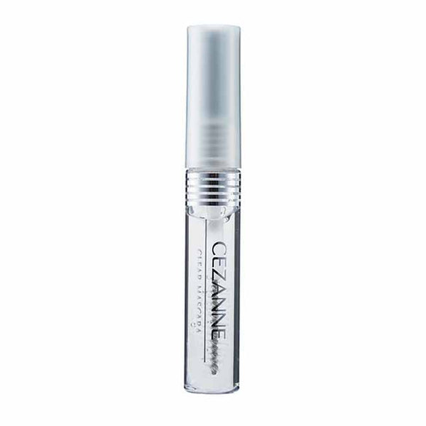 Cezanne Clear Mascara R Clear