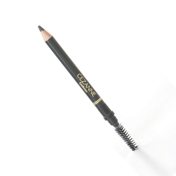 cezanne brush eyebrow black