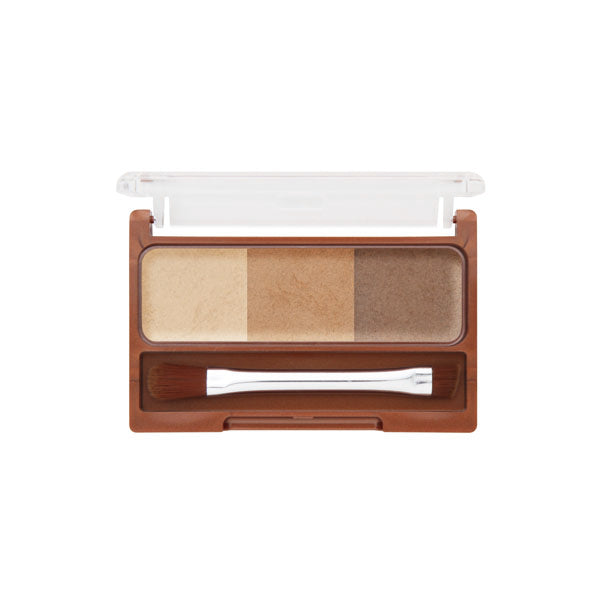 Cezanne Nose &amp; Eyebrow Powder 01