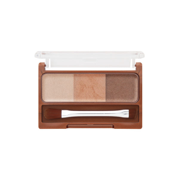 Cezanne Nose &amp; Eyebrow Powder 02