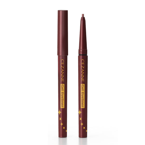 cezanne gel eyeliner 20