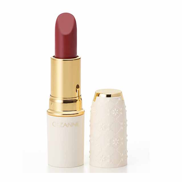 Cezanne Lasting Lip Color N 407 Red