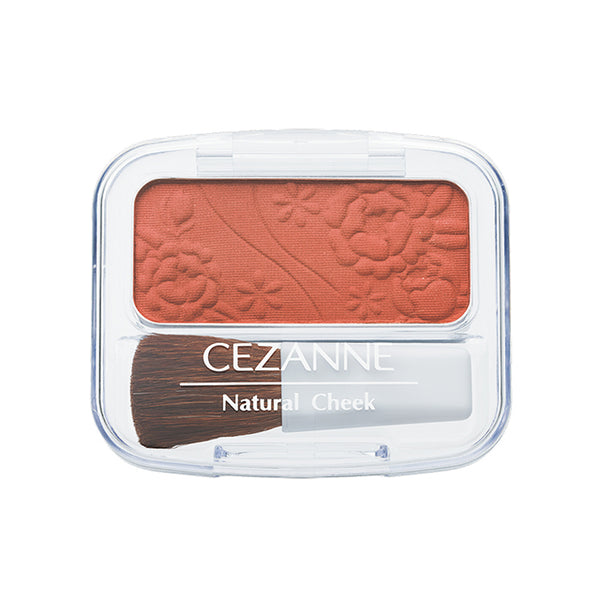 Cezanne Natural Cheek N18 Rose Beige