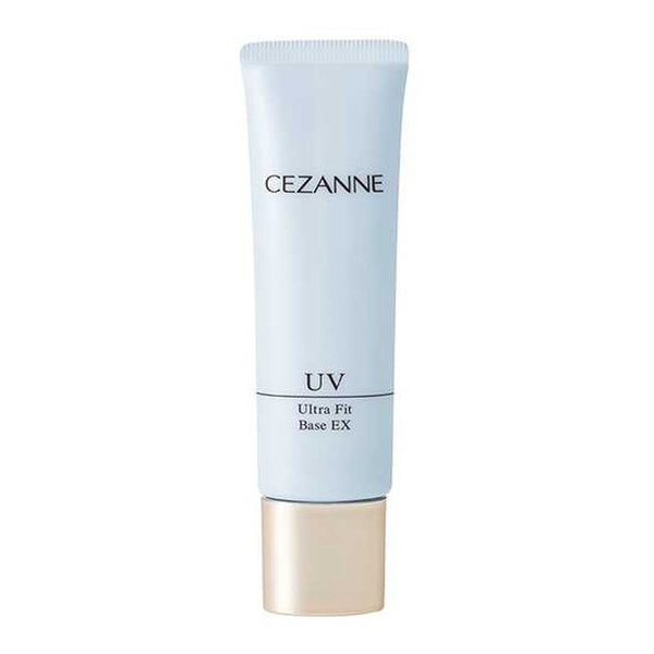 Cezanne UV Ultra Fit Base EX01 Light Blue 30g