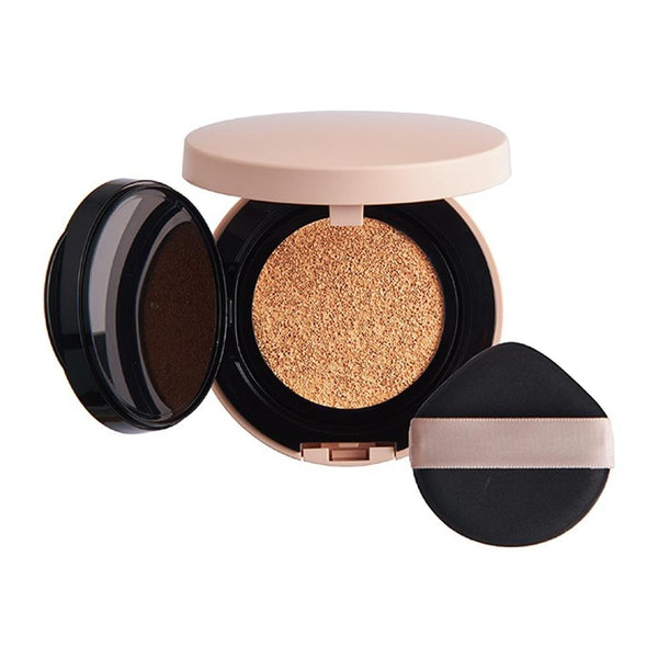 Cezanne Cushion Foundation 10 Bright Ocher 11g