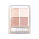 セザンヌ ペールトーンアイシャドウ 01 コットンベージュ 4.3g