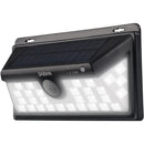 広角ソーラーウォールライト DLSWL005 メーカー直送 ▼返品・キャンセル不可【他商品との同時購入不可】