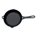 南部鉄器 フライパン21 24011 メーカー直送 ▼返品・キャンセル不可【他商品との同時購入不可】