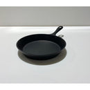 南部鉄器 ファミリーパン17 24015 メーカー直送 ▼返品・キャンセル不可【他商品との同時購入不可】