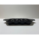 南部鉄器 たこ焼23穴 IH対応 24025 メーカー直送 ▼返品・キャンセル不可【他商品との同時購入不可】