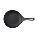 南部鉄器 オムレット22 24600 メーカー直送 ▼返品・キャンセル不可【他商品との同時購入不可】