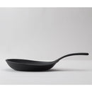 南部鉄器 オムレット22 24600 メーカー直送 ▼返品・キャンセル不可【他商品との同時購入不可】