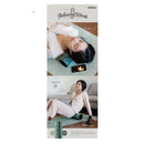 リラクシングワーク リセットローラー グリもち NH3840 メーカー直送 ▼返品・キャンセル不可【他商品との同時購入不可】