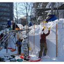 D102M DAILOVE 防寒用手袋ダイローブ102（M） メーカー直送 ▼返品・キャンセル不可【他商品との同時購入不可】