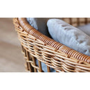 ペット ベッド GK131MER メーカー直送 ▼返品・キャンセル不可【他商品との同時購入不可】