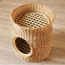 ペット ハウス GK132MER メーカー直送 ▼返品・キャンセル不可【他商品との同時購入不可】