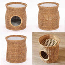 ペット ハウス GK132MER メーカー直送 ▼返品・キャンセル不可【他商品との同時購入不可】