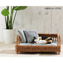 ペット ベッド GK139MER メーカー直送 ▼返品・キャンセル不可【他商品との同時購入不可】