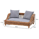 ペット ベッド GK139MER メーカー直送 ▼返品・キャンセル不可【他商品との同時購入不可】