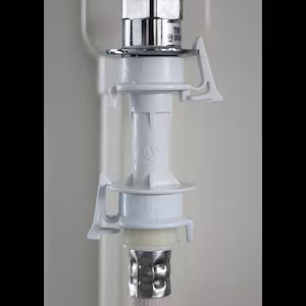 洗濯機アダプタ ウルトラファインバブル バブリッシュ UWA-140 【直送