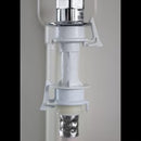 洗濯機アダプタ ウルトラファインバブル バブリッシュ UWA-140 【直送品】 返品・キャンセル・他商品と同時購入は不可